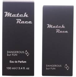 MATCH RACE eau de parfum 100 ml