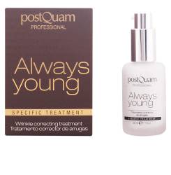 ALWAYS YOUNG wrinkle correcting treatment 30 ml