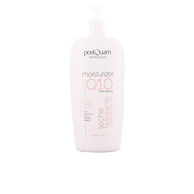 MOISTURIZER Q10 body care 400 ml