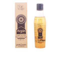 HAIRCARE ARGÁN SUBLIME fragile hair elixir 100 ml
