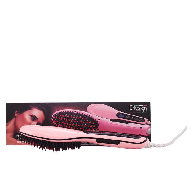 IDITALIAN ceramic & infrared professional brush 30w 1 pz