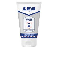 BARBA champú purificante y suavizante 100 ml