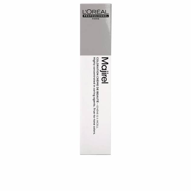 MAJIREL ionène g coloración crema #10,1 50 ml