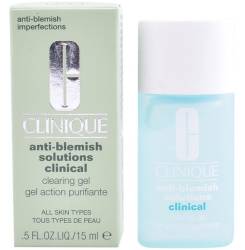 ANTI-BLEMISH SOLUTIONS clinical clearing gel 15 ml
