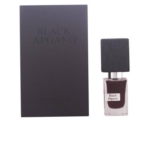 BLACK AFGANO extrait de parfum 30 ml BLACK AFGANO extrait de parfum 30 ml