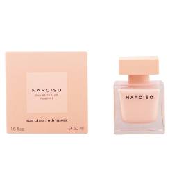 NARCISO eau de parfum poudrée vaporizador 50 ml