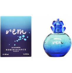 REM eau de parfum vaporizador 100 ml
