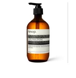 A ROSE BY OTHER NAME body cleanser 500 ml