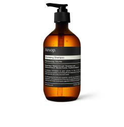 VOLUMIZING shampoo 500 ml