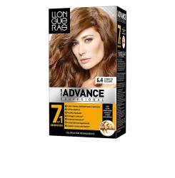 COLOR ADVANCE #6,4 cobrizo oscuro 1 u