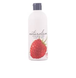 RASPBERRY shower gel 500 ml