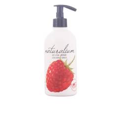 RASPBERRY body lotion 370 ml