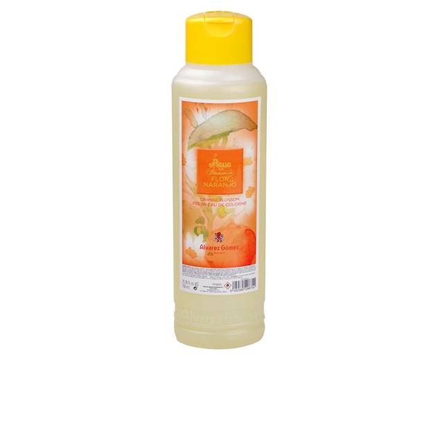 AGUA DE COLONIA agua fresca naranjo 750 ml