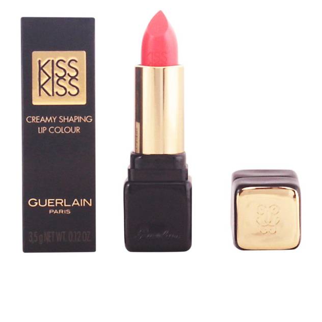 KISSKISS barra de labios satinada #342-fancy kiss 3,5 gr