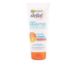 SENSITIVE ADVANCED leche SPF50+ 200 ml