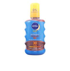 SUN PROTEGE&BRONCEA aceite SPF30 200 ml