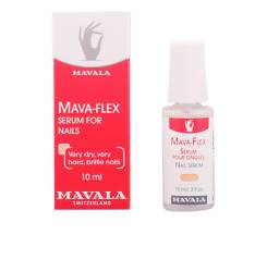MAVA-FLEX serum uñas 10 ml