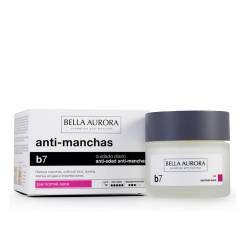 B7 antimanchas regenerador aclarante SPF15 50 ml