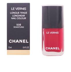 LE VERNIS #508-shantung