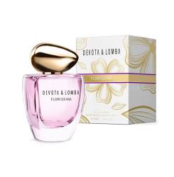 FLORISSIMA eau de parfum vaporizador 100 ml