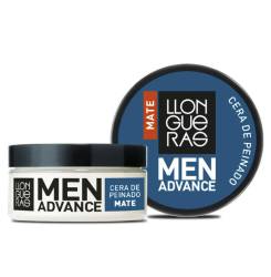 MEN ADVANCE ORIGINAL cera de peinado mate 85 ml