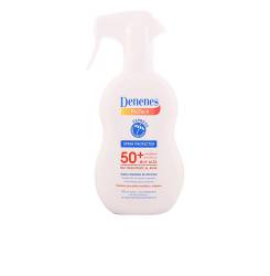 ECRAN DENENES leche protectora SPFF50+ pistola 300 ml