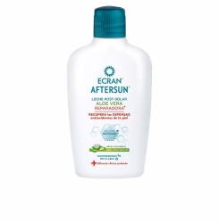 ECRAN AFTERSUN leche hidratante aloe vera 200 ml