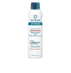 ECRAN AFTERSUN spray reparador intensivo 250 ml