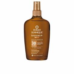 ECRAN SUNNIQUE BRONCEA+ aceite vapo SPF30 200 ml