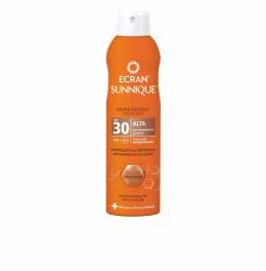 ECRAN SUNNIQUE bruma protectora invisible SPF30 250 ml