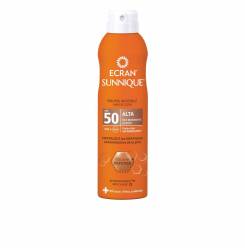 ECRAN SUNNIQUE bruma protectora invisible SPF50 250 ml