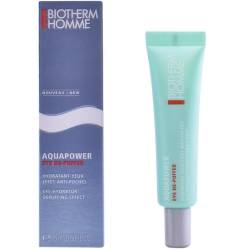 HOMME AQUAPOWER eye de-puffer 15 ml