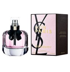 MON PARIS eau de parfum vaporizador 90 ml