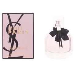 MON PARIS eau de parfum vaporizador 50 ml