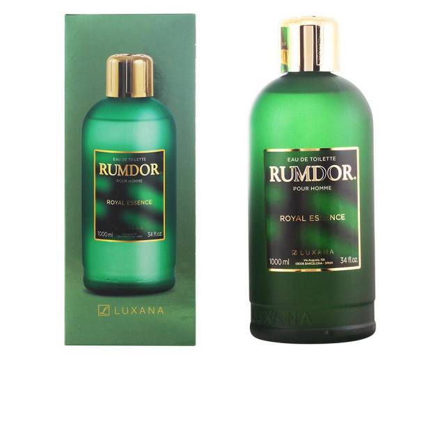 RUMDOR eau de toilette 1000 ml RUMDOR eau de toilette 1000 ml