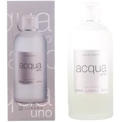 ACQUA UNO lote 2 pz