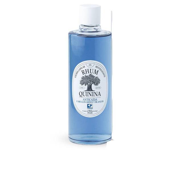 PHYTO NATURE tónico azul cabellos grises y blancos 500 ml