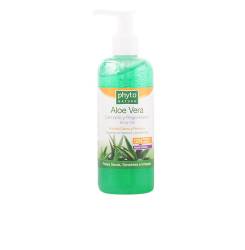 PHYTO NATURE aloe vera puro calmante regenerador 250 ml