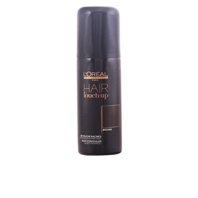 HAIR TOUCH UP corrector de raíces #castaño 75 ml