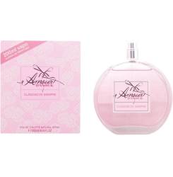 AMOUR D'ANOUK eau de toilette vaporizador 200 ml