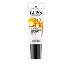 GLISS ULTIMATE REPAIR reparador puntas abiertas 50 ml