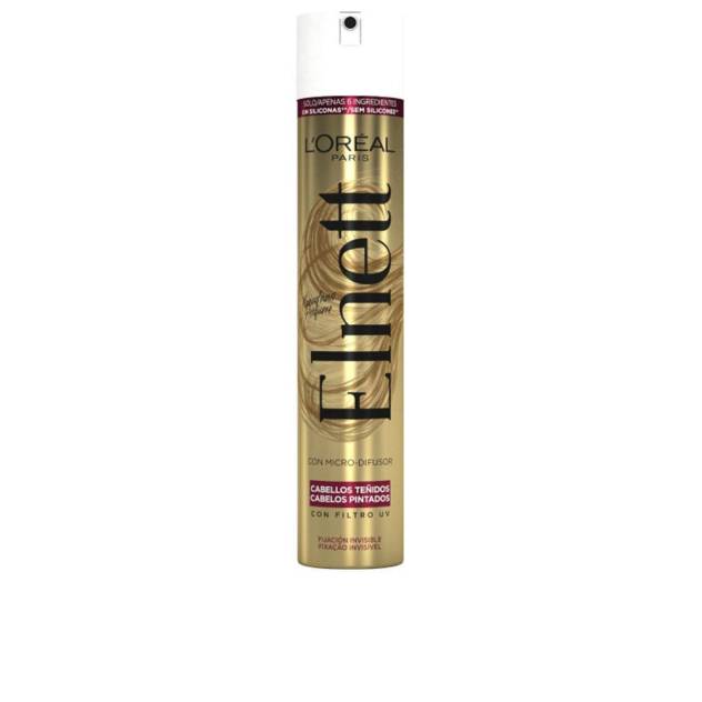 Fixativ spray cu fixare puternica L’oreal Paris ELNETT 400 ml