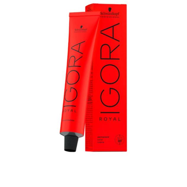 IGORA ROYAL #E-1 60 ml