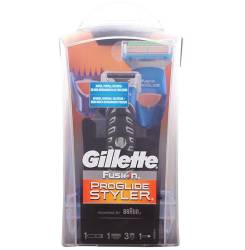 FUSION PROGLIDE STYLER máquina 1 u