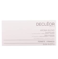 AROMABLEND concentre corps firmness 8 x 6 ml