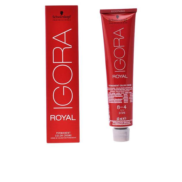 IGORA ROYAL #8-4 60 ml