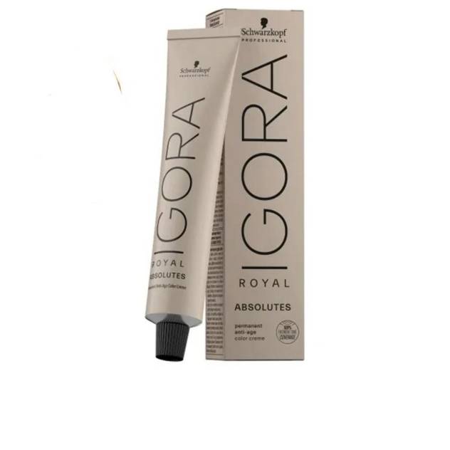 IGORA ROYAL ABSOLUTES 9-50 60 ml IGORA ROYAL ABSOLUTES 9-50 60 ml