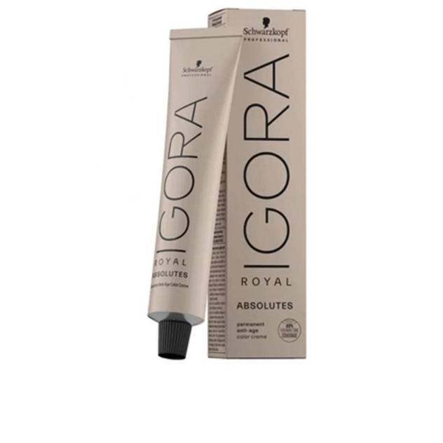 IGORA ROYAL ABSOLUTES #8-50 60 ml IGORA ROYAL ABSOLUTES #8-50 60 ml