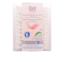 BEL PREMIUM bastoncillos cosméticos 70 pz