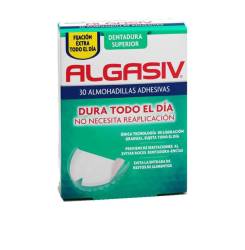 ALGASIV SUPERIOR almohadillas adhesivas 30 u